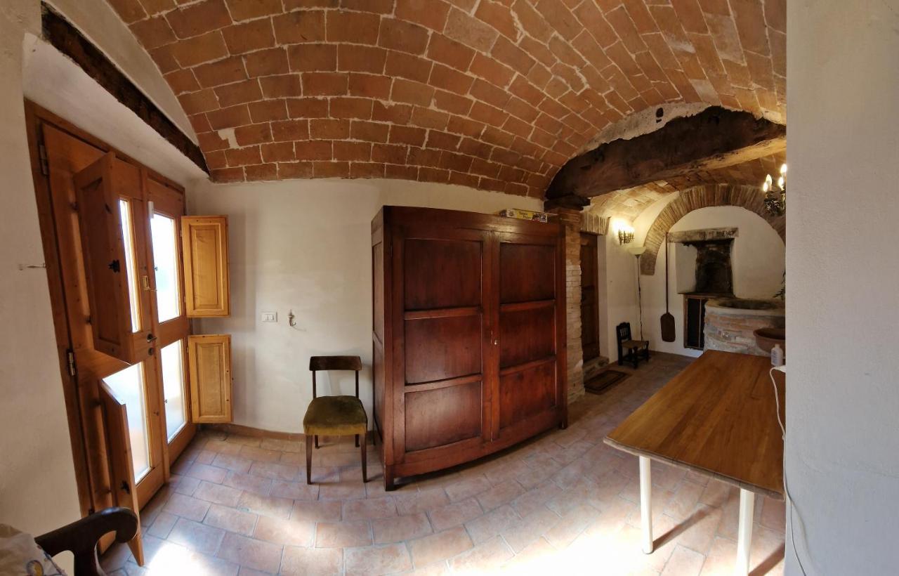 Il Pozzo Dei Desideri Firenze公寓 外观 照片