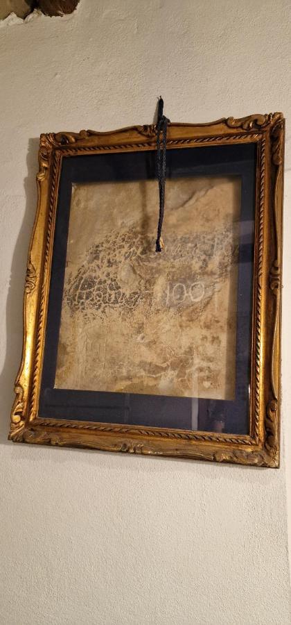 Il Pozzo Dei Desideri Firenze公寓 外观 照片